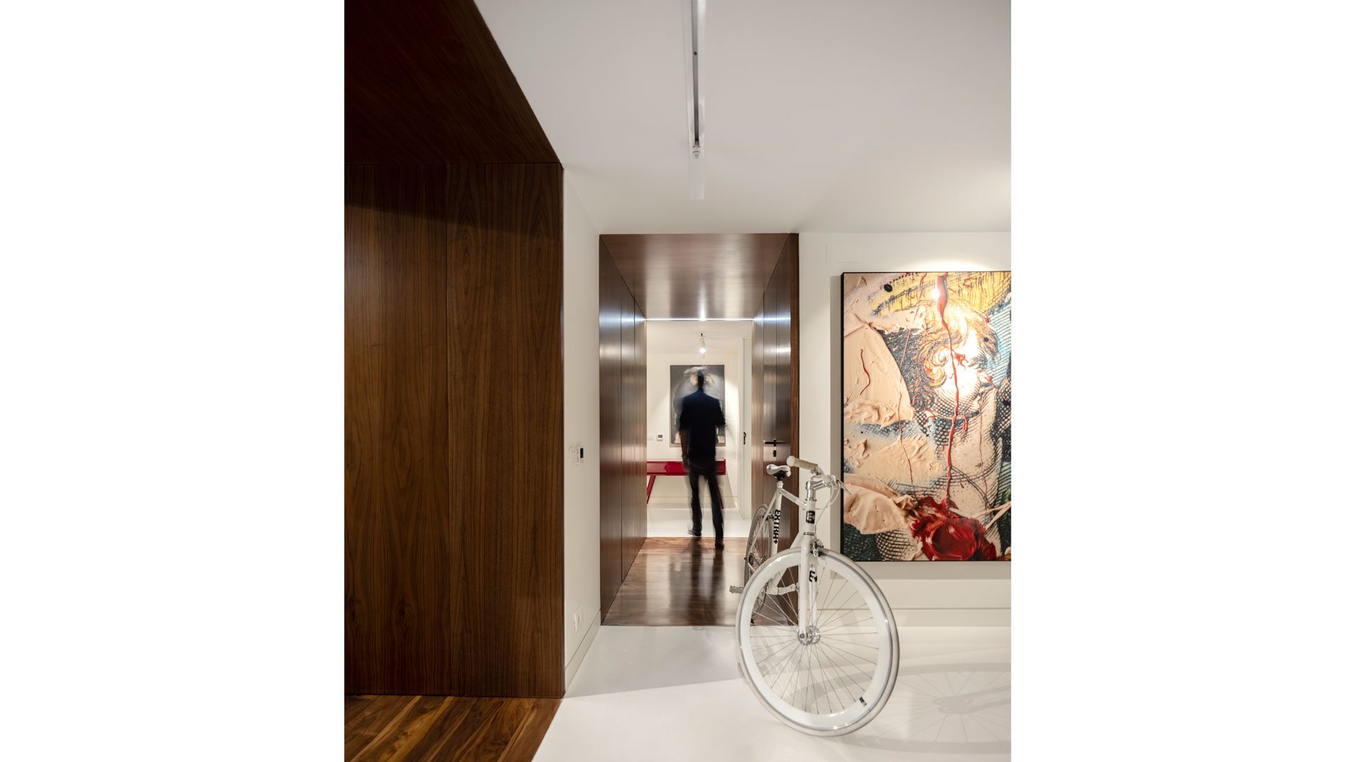 Apartamento na Av. Infante Santo